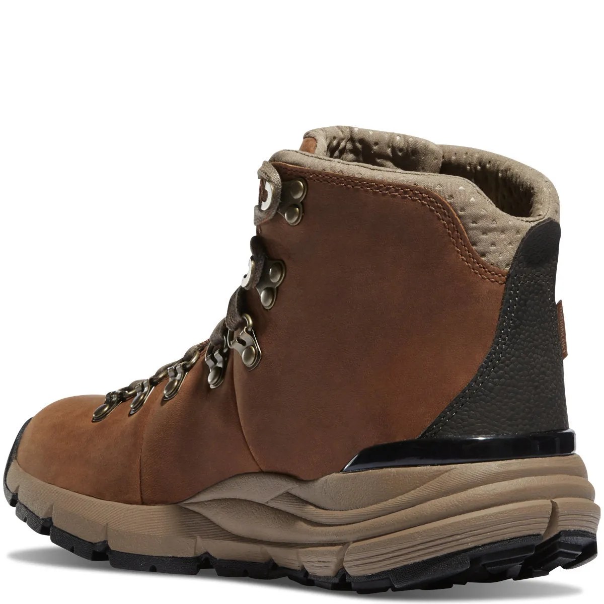 Women's Mountain 600 4.5" Rich Brown - 62251