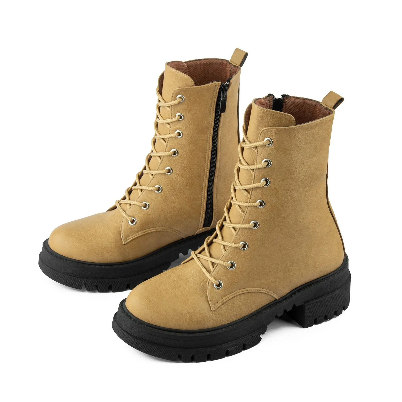 Women's Mountain Boots