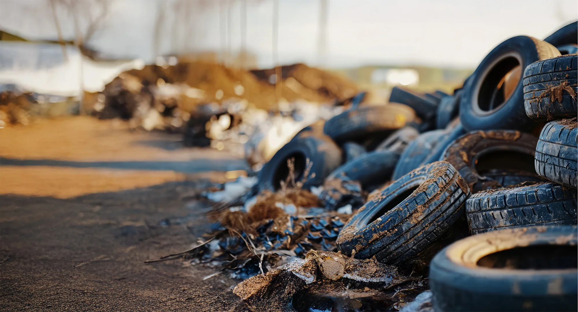 Drive Smarter with TireDirect