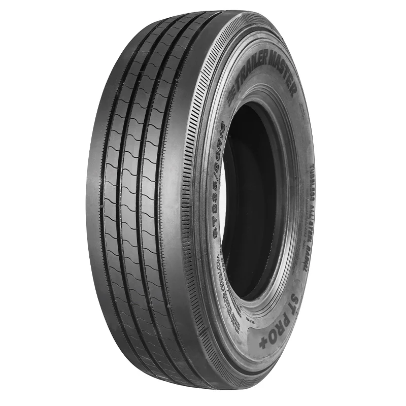 Trailer Tires
